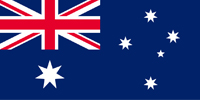 Australia Icon