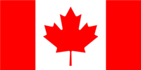Canada Icon