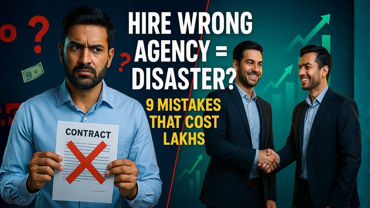 What to Look for Before Hiring Digital Marketing Services