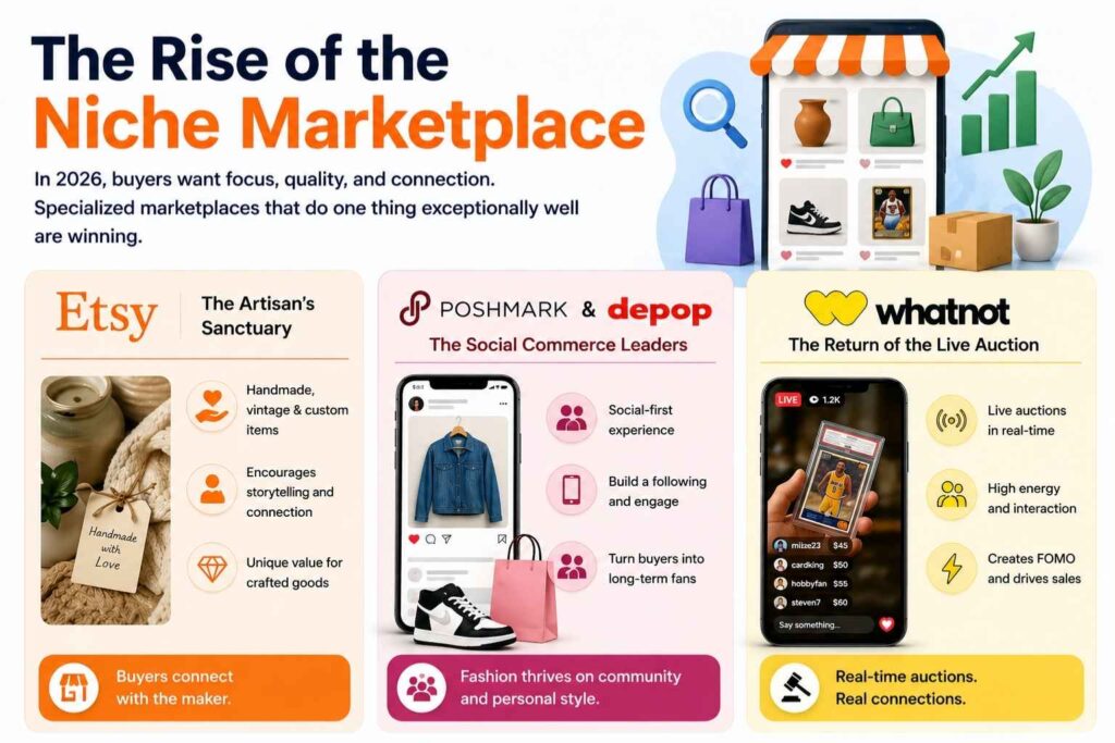 E-commerce Product Listing Services
