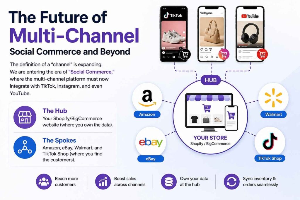 Product Listing Services