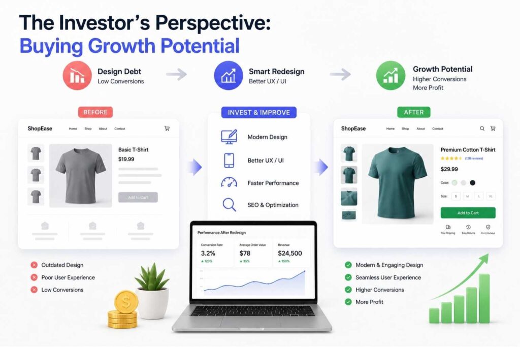 E-commerce Product Listing Services