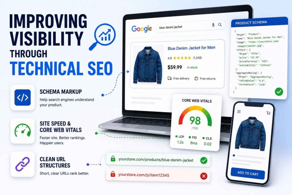 amazon listing services