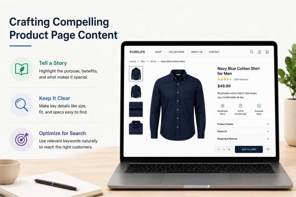 amazon listing services