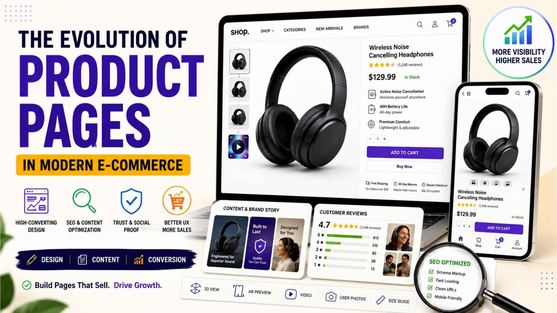 amazon listing services