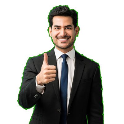 Image Editing Retouching