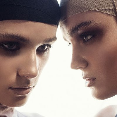 Image Editing Retouching